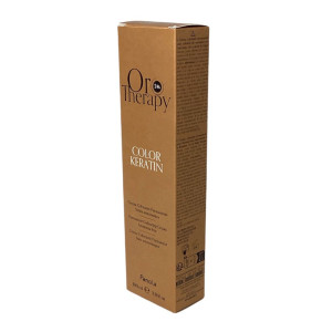 Fanola Orotherapy Color Keratin 5.0 100 ml